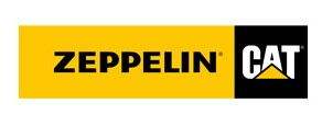 Zeppelin Baumaschinen